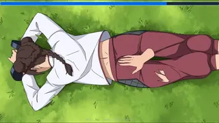 Naruto - Kunoichi Trainer (Dinaki) [v0.14.1] Part 55 Sex With Ten Ten In The Forest By LoveSkySan69