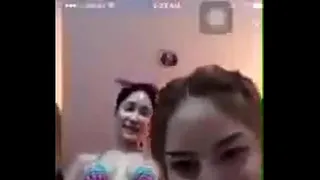 bigolive sexy girl