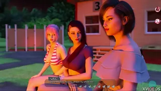 HELPING THE HOTTIES ep. 76 – Hot, gorgeous women in dire need? Of course we are helping out!