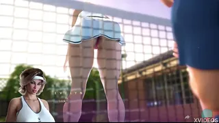 RePlay: APOCALUST ep.2 – Big boobs, big asses, big cocks