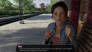 Walkthrough - Halfway House, Part 17