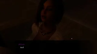 Walkthrough - Summer with Mia 2 Part 12