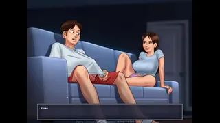 Walkthrough - Summer Saga Part 22