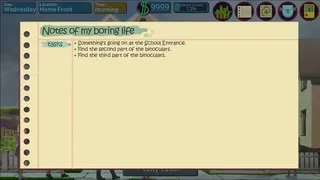Taffy Tales v0.85.1a Part 71 My Harem By LoveSkySan69