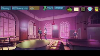 Taffy Tales v0.89.8a Part 74 Many Big Dicks By LoveSkySan69