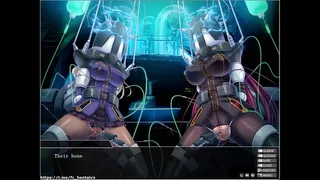 Prison Battleship walkthrough 3