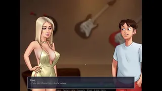 Walkthrough - Summer Saga, Part 39