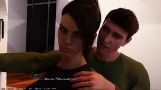 Being A DIK 0.8.1 Part 216 NEW UPDATE AND A HOT START! By LoveSkySan69