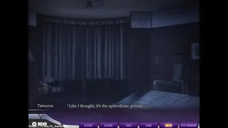 Yukikaze 2 walkthrough 20
