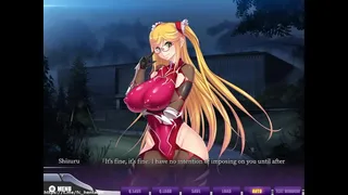 Yukikaze 2 walkthrough 29