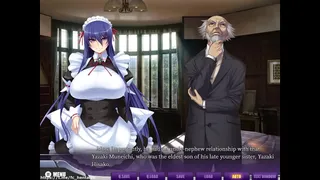 Yukikaze 2 walkthrough 18