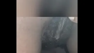 Wet morning