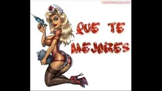 THE NURSE ON THE PATTXXX WEBSITE