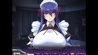 Yukikaze 2 walkthrough 26