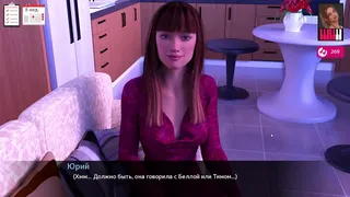 Walkthrough - Melody, Part 19