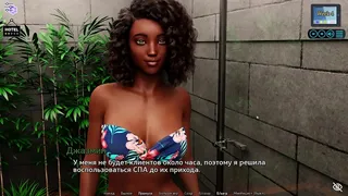 Walkthrough - Sunny Love, Part 24