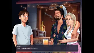 Walkthrough - Summer Saga Part 13