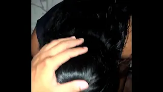 In a bet he loses his virginity with his friend!!