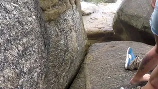 GOIANA MERMAID IN FLORIPA