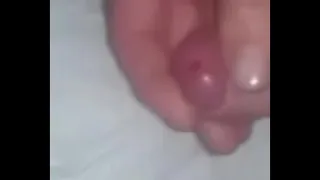 wank