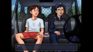 Walkthrough - Summer Saga, Part 44