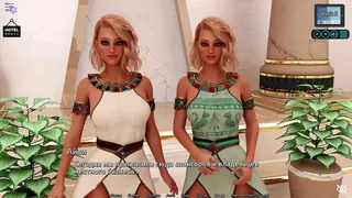 Walkthrough - Sunny Love, Part 39