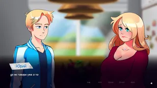 Game Walkthrough - Life in Woodchester, Part 3