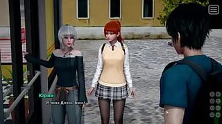 Walkthrough - My Illusions-My Mistresses, Part 6