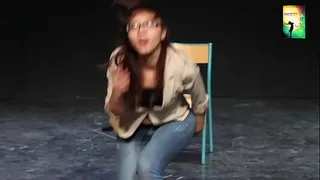 Good evening Vietnam 3 - Trà My sexy dance - YouTube