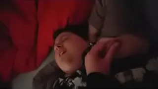 wank, fuck, lick, cum inside her