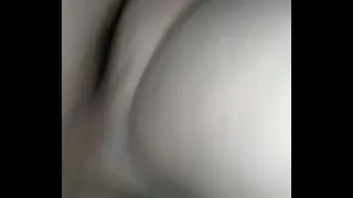 She gets so wet