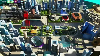 Walkthrough - Milf City Part 22 (1.0)