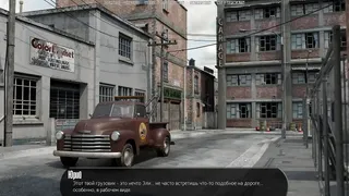 Walkthrough - Halfway House, Part 12