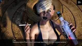 Walkthrough - Timestamps: Unconditional Love, Part 2