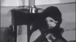 VINTAGE DANCER