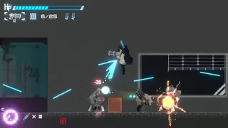Metal Flame (Pt. 2) [No Commentary]