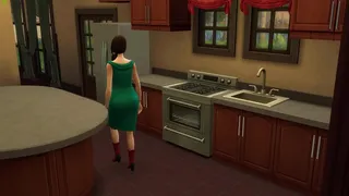 step-Mother And step-Son Virgin Teen Boy