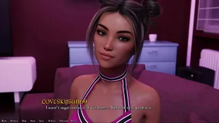 Being A Dik 0.7.0 Part 163 Sexy Girls At The Party!! By LoveSkySan69