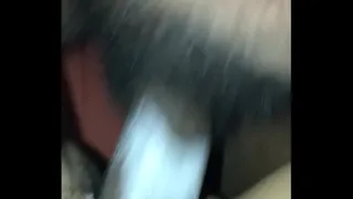 Soaking wet