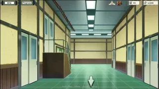 Naruto Hentai - Naruto Trainer (Dinaki) [v0153] Part 60 - Meet Temari By LoveSkySan6