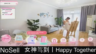 Happy Together  (now is not sell in steam) 15