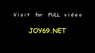 Teen rubs wet to get orgasm