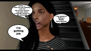 Wet Dreams II part 1 english version