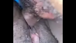 Wet pussy