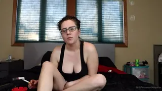 Your Wife is a Pathetic Little Bitch