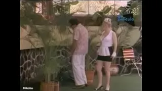Actress sexycomedy Snow White 3