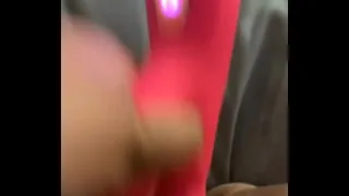 Wet pussy