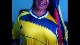 colombian whores