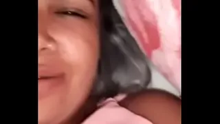 Video call on WhatsApp