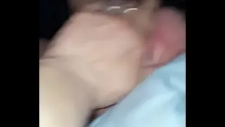 My wet cunt, POV